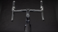 Silniční kolo Cube ATTAIN C:62 RACE blackline 2026