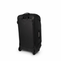 kufr OSPREY TRANSPORTER WHEELED DUFFEL 90l černý