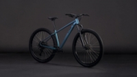Horské kolo CUBE AIM PRO smaragdgrey´n´prism 2026