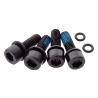 adaptér brzdového kotouče PostMount od 160 do 203mm original balení