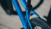 Horské kolo Cube AIM PRO topasblue´n´blue 2027
