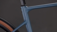 Gravel kolo Cube NUROAD PRO whale´n´reflex 2026