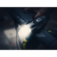 osvětlení P+Z TOPEAK POWERLUX USB COMBO černé