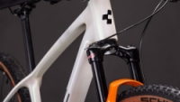 Dětské kolo Cube PHENIX C:62 SLX ROOKIE teamline 2026