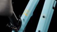 Dětské kolo Cube ACID 200 DISC tealblue 'n ' orange 2025
