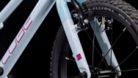 Dětské kolo Cube NUMOVE 160 flashwhite´n´pink 2025