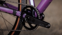 Gravel kolo Cube NUROAD PRO mysticpurple´n´black 2027