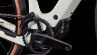 Gravel elektrokolo CUBE NUROAD HYBRID C:62 RACE 400X 2025