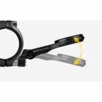 držák TOPEAK UTF MULTI-MOUNT PRO pro řidítka 25.4-31.8