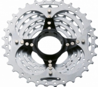kazeta Shimano XT CS-M770 9 11-32z original balení
