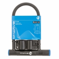 zámek M-Wave 180x245mm