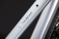 Gravel kolo Cube NUROAD SLX spaceship´n´cmyk 2027