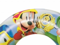 kruh nafukovací 56cm Mickey Mouse