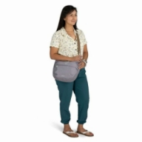 taška OSPREY DAYLITE CROSSBODY POUCH 6l černá