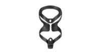 košík TOPEAK SHUTTLE CAGE XE 3K CARBON černý