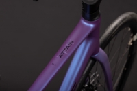 Silniční kolo Cube ATTAIN SLX blueiris´n´black 2027