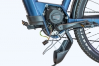 SpeedBox 1.3 B.Tuning pro Bosch (Smart System Gen.4 + Rim Magnet)