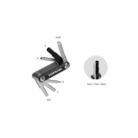 nářadí TOPEAK NINJA+ TOOLBOX MINI