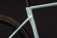 Silniční kolo Cube ATTAIN C:62 RACE frostymint´n´mint 2027