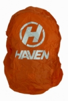 batoh HAVEN LUMINITE II 12l černo/růžový bez rezervoáru