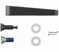 adaptér kotoučové brzdy Shimano zadní DD 160mm original balení