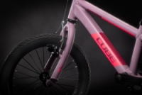 Dětské kolo CUBIE 160 rose´n´coral