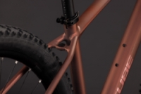Horské kolo Cube AIM SLX rustyrose´n´peach 2027