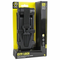 zámek Auvray City 5x1100mm skládací