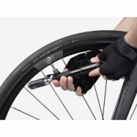 hustilka CO2 TOPEAK HYBRIDMASTER MINI