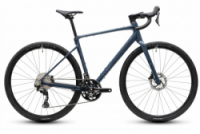 Gravel kolo Cube NUROAD RACE inkgrey´n´grey 2027