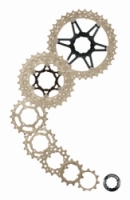kazeta SunRace CSMX0TAW 10 11-36z METALLIC