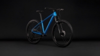 Horské kolo Cube AIM PRO topasblue´n´blue 2027