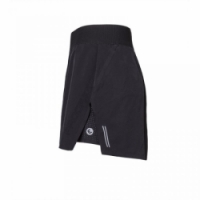 sukně dámská Progress CARRERA SKIRT 2v1 černá