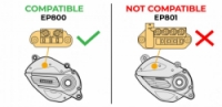 SpeedBox 1.3 B.Tuning pro Shimano (EP8)
