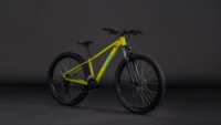 Dětské kolo Cube ACID 260 DISC lizard´n´blue 2026