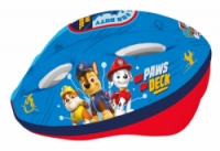 přilba SEVEN cyklistická Paw Patrol modrá 52-56cm