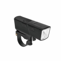 osvětlení přední TOPEAK bluetooth WHITELITE 800BT