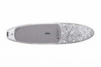 paddleboard Jbay Zone FRA artistic limited edition 320x81x15, 145 kg