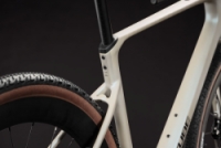 Gravel kolo Cube NUROAD C:62 SLX glintsand´n´black 2027
