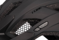 CUBE HELMET PATHOS black