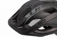 CUBE HELMET PATHOS black´n´grey