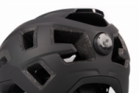 CUBE HELMET PATHOS black´n´grey