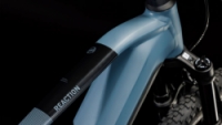 Elektrokolo Cube Reaction Hybrid ABS 750 smaragdgrey'n'blue
