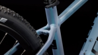Elektrokolo Cube Reaction Hybrid ABS 750 smaragdgrey'n'blue