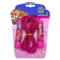švihadlo SEVEN Paw Patrol růžové 240cm