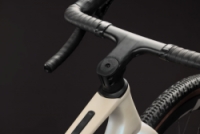 Gravel kolo Cube NUROAD C:62 SLX glintsand´n´black 2027