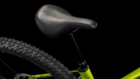 Elektrokolo Cube Reaction Hybrid RACE Trapeze lizard´n´black 2025