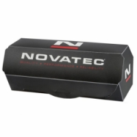 náboj Novatec A291SB/A-SL 20d přední carbon