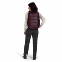 batoh OSPREY OZONE LAPTOP BACKPACK 18l černý