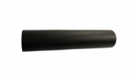 gripy 4RACE pěnové tvrzené 130mm černé